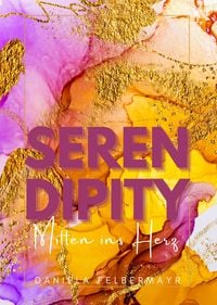 Produktbild: Serendipity