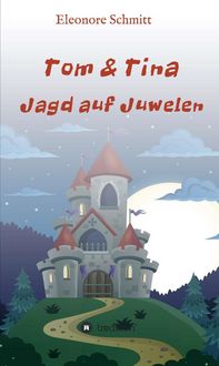Produktbild: Jagd auf Juwelen