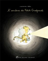 Produktbild: L'ombre de Petit Gu&eacute;pard