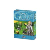 Bild vom Artikel Lookout Games - Oh my Goods! vom Autor Alexander Pfister