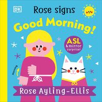 Produktbild: Rose Signs Good Morning!