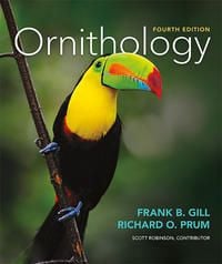 Produktbild: Ornithology