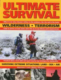Produktbild: Ultimate Survival