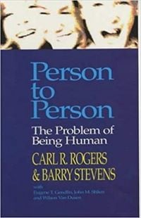 Produktbild: Dusen, W: Person to Person