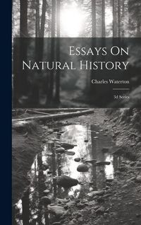Produktbild: Essays On Natural History