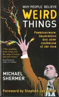 Produktbild: Why People Believe Weird Things