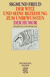Produktbild: Der Witz und seine Beziehung zum Unbewu&szlig;ten / Der Humor
