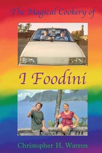 Produktbild: The Magical Cookery of I Foodini