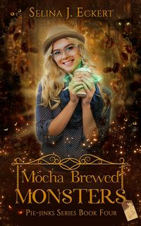 Produktbild: Mocha Brewed Monsters