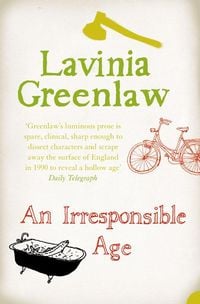 Produktbild: An Irresponsible Age