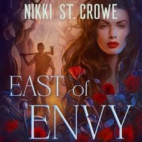 Produktbild: East of Envy