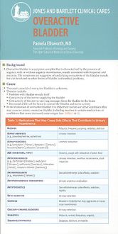 Produktbild: J & B Clinical Card