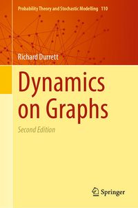 Produktbild: Dynamics on Graphs