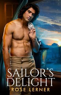 Produktbild: Sailor's Delight