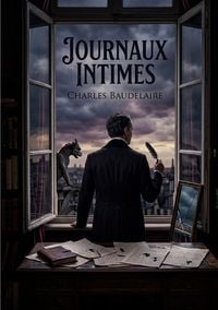 Produktbild: Journaux Intimes