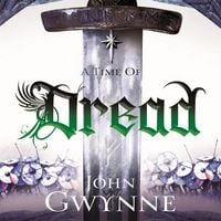 Produktbild: A Time of Dread