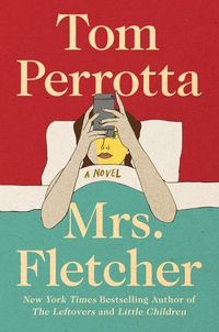Produktbild: Mrs Fletcher