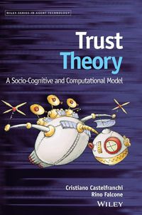 Produktbild: Trust Theory