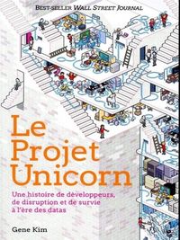 Produktbild: Projet unicorn