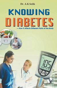 Produktbild: Knowing diabetes