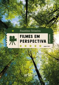 Produktbild: Filmes em Perspectiva