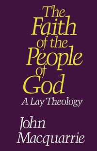 Produktbild: The Faith of the People of God