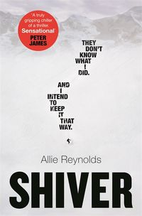 Produktbild: Reynolds, A: Shiver