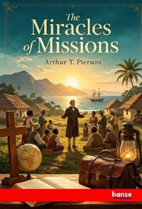 Produktbild: The Miracles of Missions