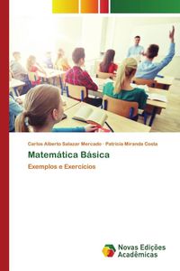 Produktbild: Matem&aacute;tica B&aacute;sica