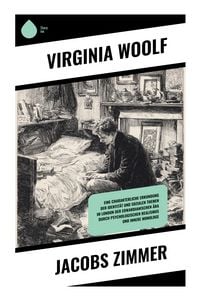 Produktbild: Jacobs Zimmer