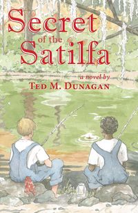 Produktbild: Dunagan, T: Secret of the Satilfa