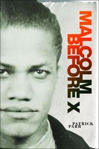 Produktbild: Malcolm Before X
