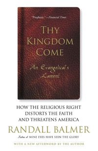 Produktbild: Thy Kingdom Come