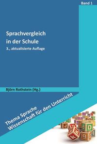 Produktbild: Sprachvergleich in der Schule