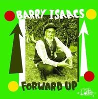Bild vom Artikel Forward Up vom Autor Barry Isaacs