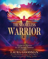 Produktbild: The Shameless Warrior
