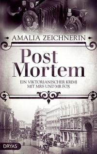 Post mortem Amalia Zeichnerin