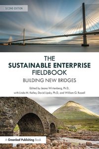 Produktbild: The Sustainable Enterprise Fieldbook