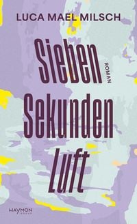 Produktbild: Sieben Sekunden Luft