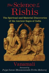 Produktbild: The Science of the Rishis