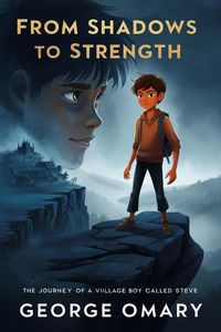 Produktbild: From Shadows to Strength: The Journey of a village boy called Steve