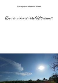 Produktbild: Der drachenstarke Hilfedienst