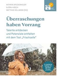 Produktbild: &Uuml;berraschungen haben Vorrang
