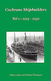 Produktbild: Cochrane Shipbuilders