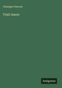 Produktbild: Tristi Amori