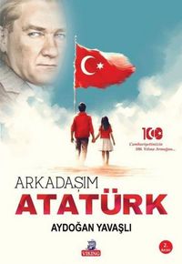 Produktbild: Arkadasim Atat&uuml;rk