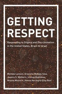 Produktbild: Getting Respect