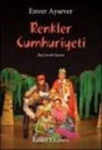 Produktbild: Renkler Cumhuriyeti