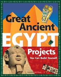 Produktbild: Great Ancient Egypt Projects