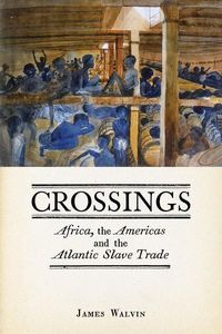 Produktbild: Crossings